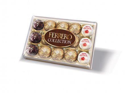 Ferrero Collection T15