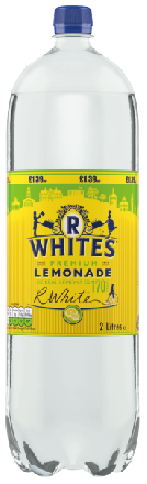 R White Lemonade PM £1.39