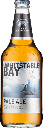 Whitstable Bay Pale Ale      