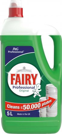 Fairy Professional Washing Up Liquid
