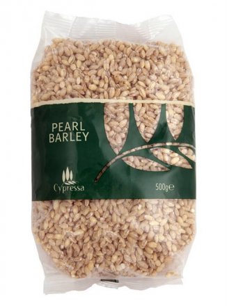 Cypressa Pearl Barley