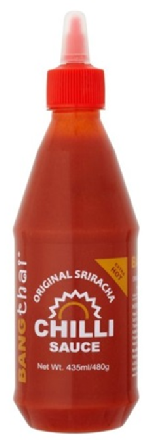 BangThai Sriracha Chilli Sauce