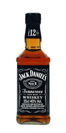 Jack Daniels PMP