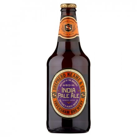 Classic Collection India Pale Ale NRB     