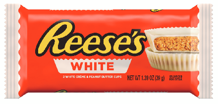 Hershey's Reese's White Cup