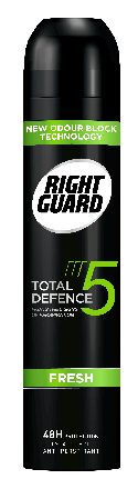 Right Guard Xtreme Fresh Anti-Perspirant Deodorant