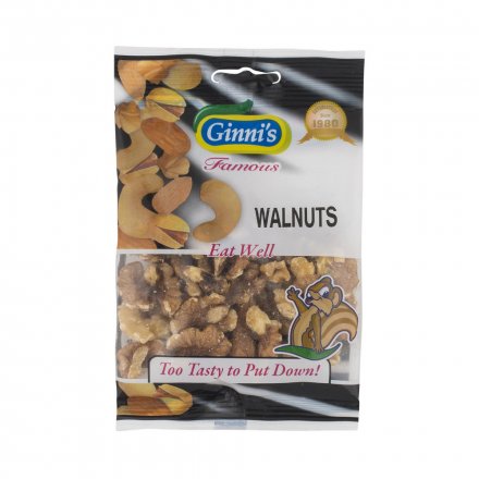 Ginni Walnuts