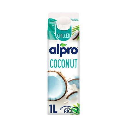 Alpro Coconut Drink with Rice
