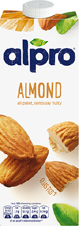 Alpro Almond Milk Original