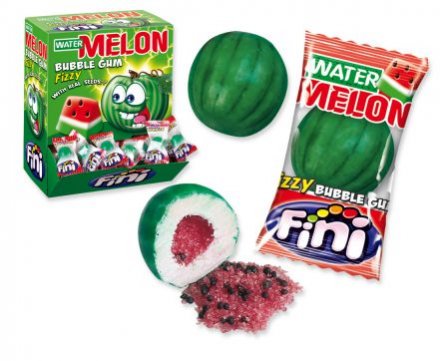 Fini Watermelon Gum