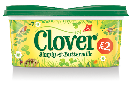 Clover Original PM £2