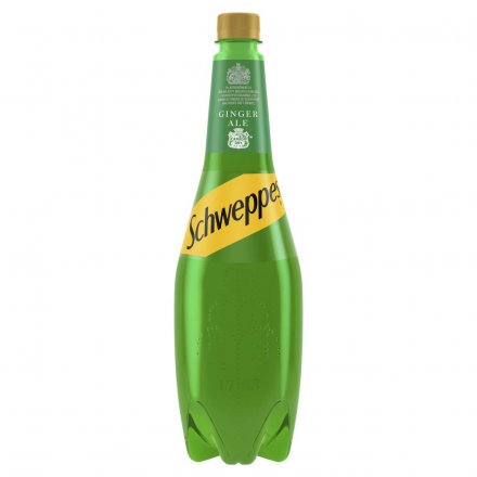 Schweppes Canada Dry Gingerale