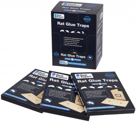 Rat Glue Traps