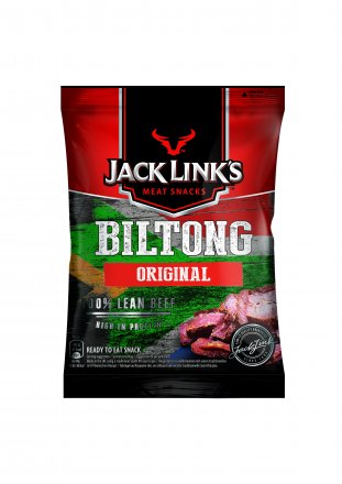 Jack Link's Original Biltong