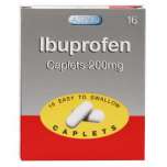 Aspar Iburofen Caplets