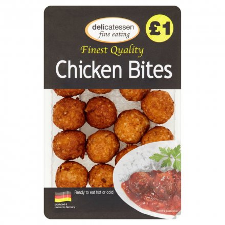 House Westphalia Chicken Bites PM £1
