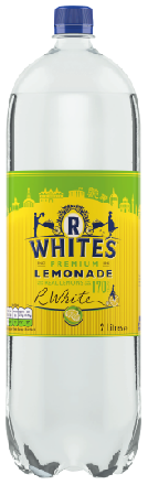 R White Lemonade