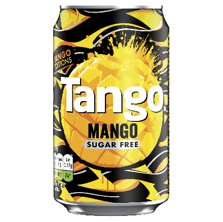 TANGO MANGO S FREE CAN