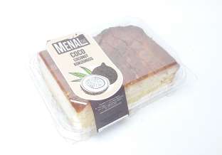 Menal Coconut Cake PM £1.99