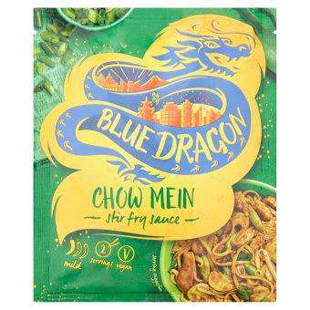 Blue Dragon Chow Mein Stir Fry Sachet Sauce PM 89p
