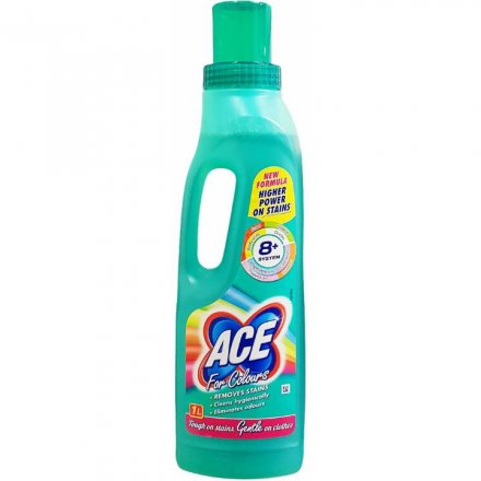 Ace For Colours Stain Remover
