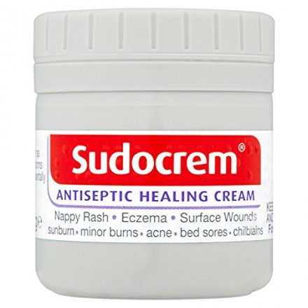 Sudocrem Cream