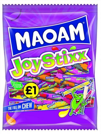 Maoam Joystixxs PM £1