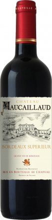 Château Maucaillaud    