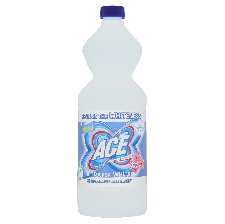 Ace Ultra For Whites