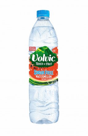 Volvic TOF Watermelon S/Free
