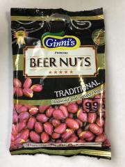 Ginni Traditional Beer Nuts