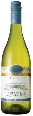 Oyster Bay Pinot Gris     