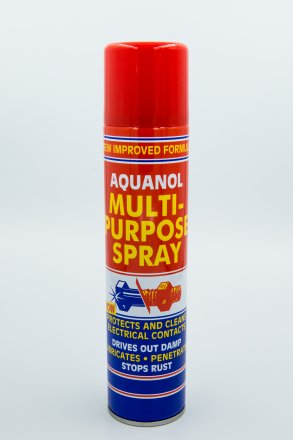 Aquanol Multipurpose Spray