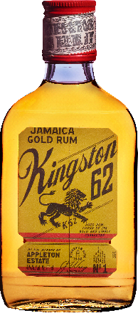 Kingston 62 Gold