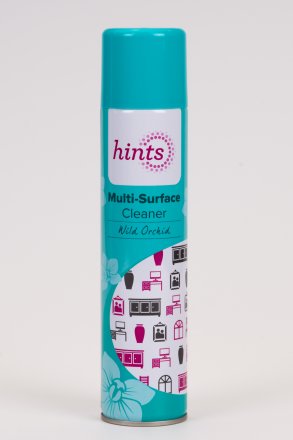 Hints Multi Surface Cleaner