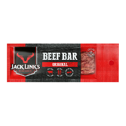 ack Links Beef Bar Original 22.5g