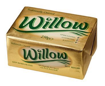 Willow Butter