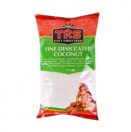 TRS Desiccated Coconut Fine