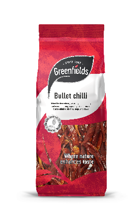 Greenfields Bullet Chilli
