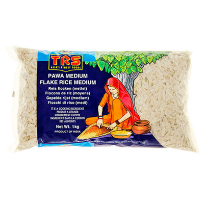 TRS Flake Rice Medium (Pawa )