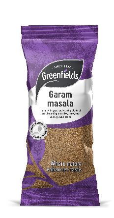 Greenfields Garam Masala 75g