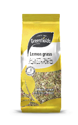 Greenfields Lemon Grass