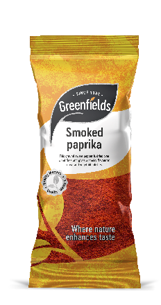Greenfields Smoked Paprika