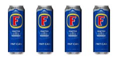 Fosters Pints PMP