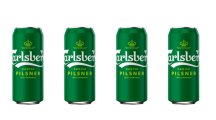 Carlsberg Pilsner PMP