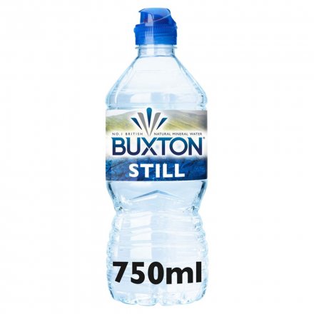 Buxton Water S Cap Shrink