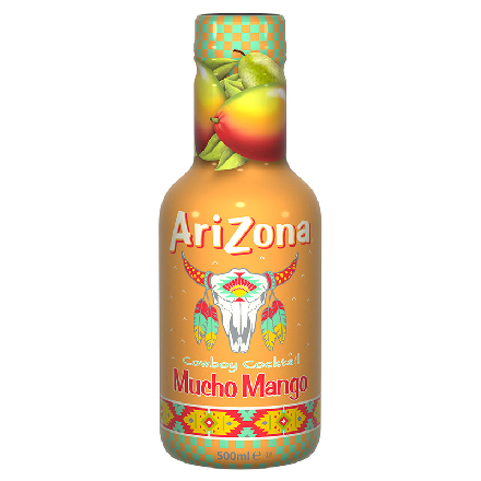 Arizona Mango