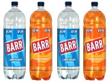 Barr Sodas Pet PM £1.19