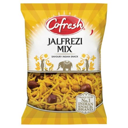 Cofresh Jalfrezi Mix 200g