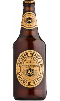 Classic Collection Double Stout NRB